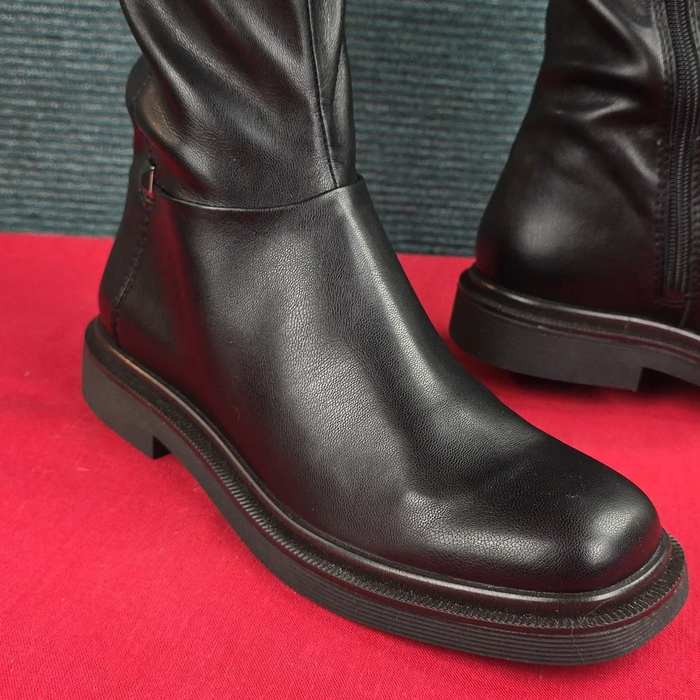 Franco Sarto Angeli Over The Knee Boot